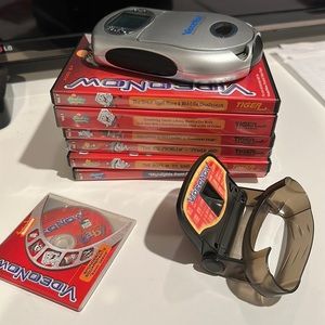 VideoNow 00s Throwback Bundle